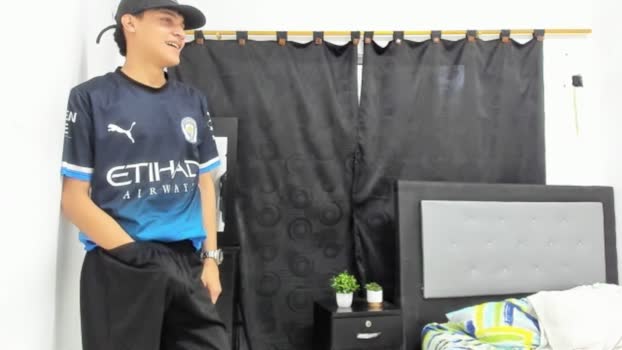 xXHotYoungBoyXx 16-03-2024 Recorded Video hard