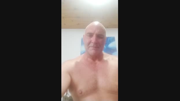 Aderynglas 18-03-2024 Recorded Video jerkoff