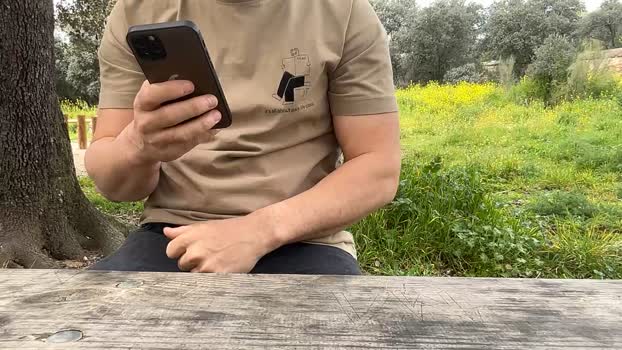 Bistrobest 18-03-2024 Recorded Video Nude
