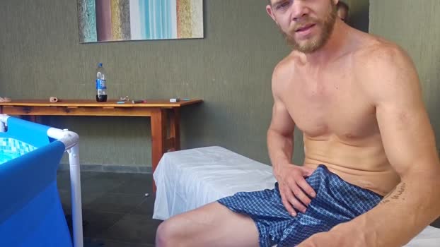 BrazilianCouple 17-03-2024 Recorded Video Pretty