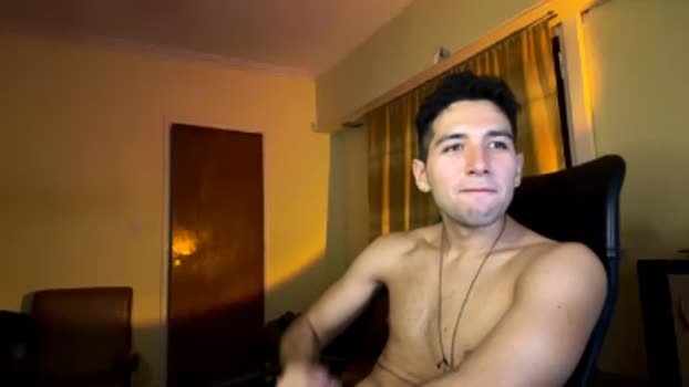CB_Nick 18-03-2024 Recorded Video Topless