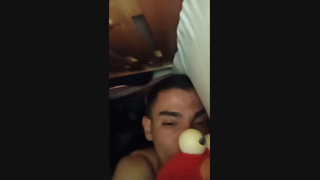 Charliem97 18-03-2024 Recorded Video naked
