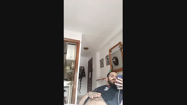 Charlye44 17-03-2024 Recorded Video kiss