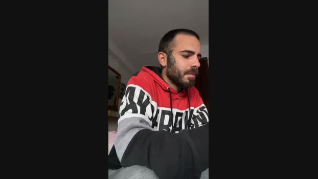Charlye44 17-03-2024 Recorded Video gag
