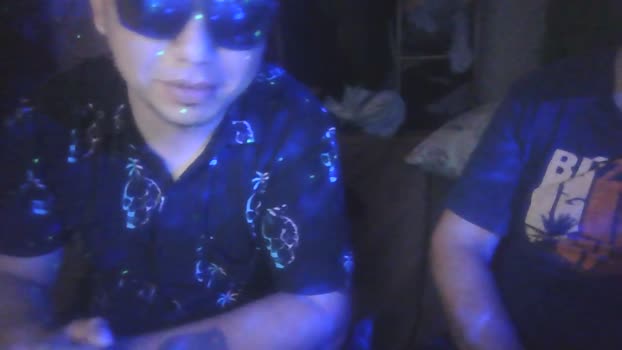 Chileanskullboy 18-03-2024 Recorded Video blowjob