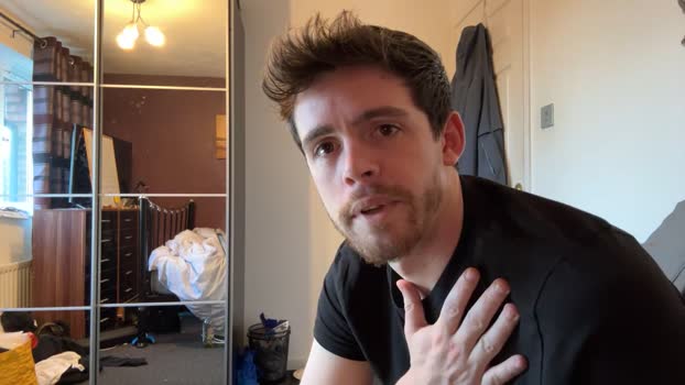 Danfromtheblock 17-03-2024 Recorded Video jerking