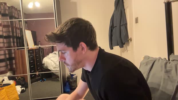 Danfromtheblock 17-03-2024 Recorded Video Topless