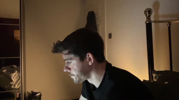 Danfromtheblock 18-03-2024 Recorded Video lovense