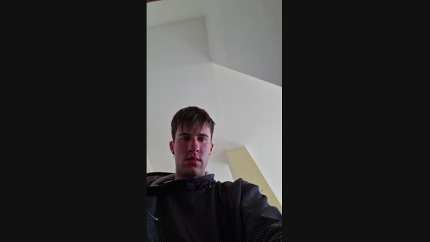 Davidelloooo 18-03-2024 Recorded Video kissing