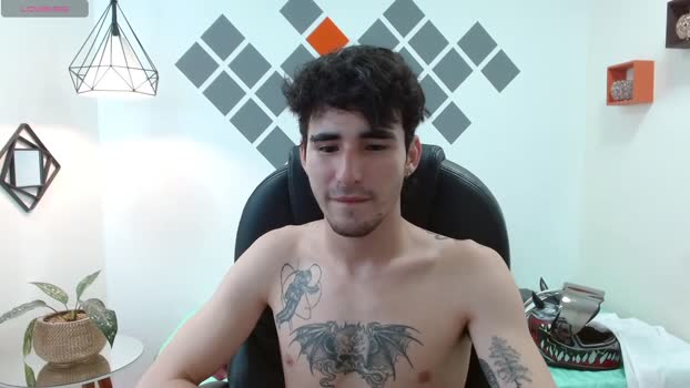 DimitriSanders 18-03-2024 Recorded Video bj-dildo