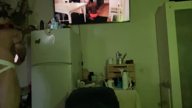 Haben80 18-03-2024 Recorded Video yummy