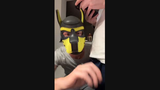 JOREDD 17-03-2024 Recorded Video suck