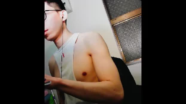 Linchienchih 18-03-2024 Recorded Video Topless
