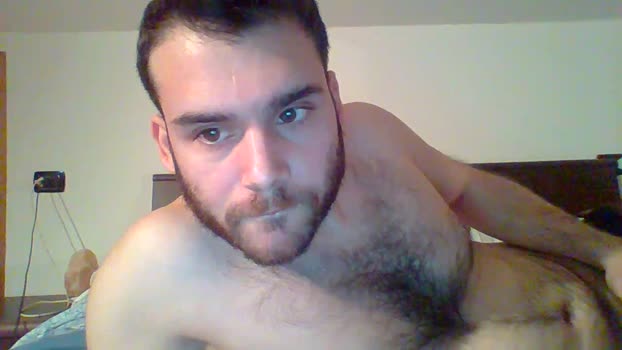 Marko_1994 17-03-2024 Recorded Video squirt