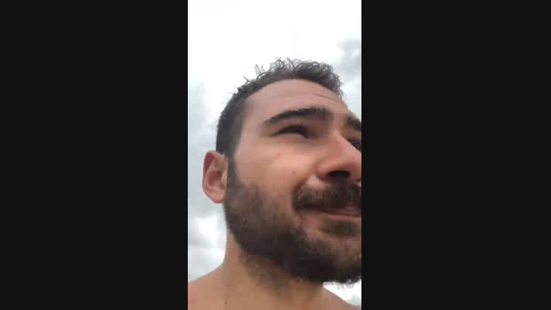 MauricioRuschel 18-03-2024 Recorded Video deepthroat