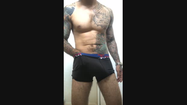 Michell_sexboy 17-03-2024 Recorded Video sexykitty