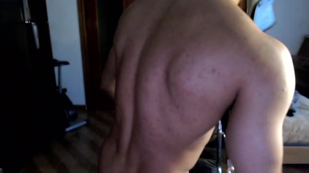 Mikesfyres 18-03-2024 Recorded Video spank