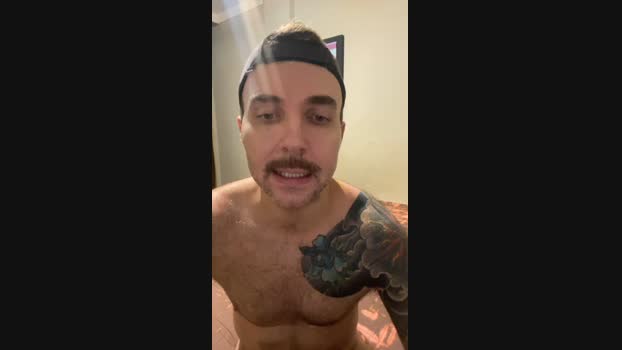 Militarpeludo 17-03-2024 Recorded Video fuckhard