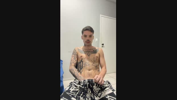 Novin_tatuado23 18-03-2024 Recorded Video fuckme
