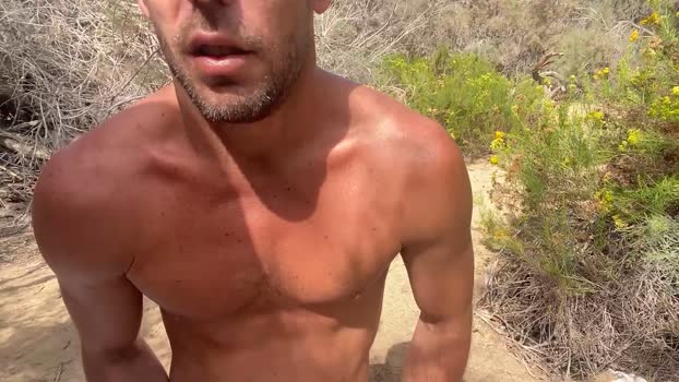 Pabloysebas 18-03-2024 Recorded Video naked