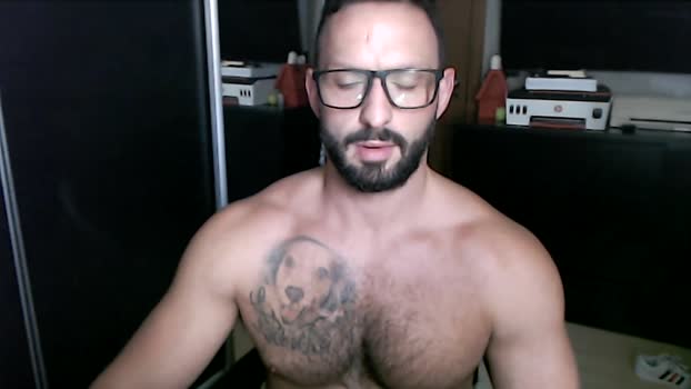 RafaBR82 18-03-2024 Recorded Video twink