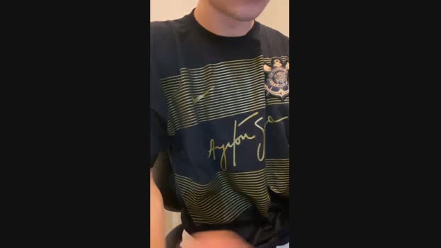 Reedtwink 17-03-2024 Recorded Video yummy