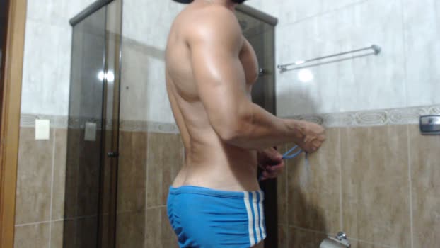 Rickferrari2023 18-03-2024 Recorded Video sexybody