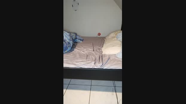 Rozebell 17-03-2024 Recorded Video naked