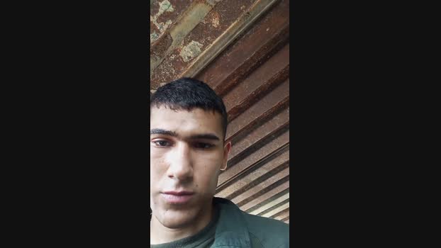 Santi_latino03 17-03-2024 Recorded Video jerking
