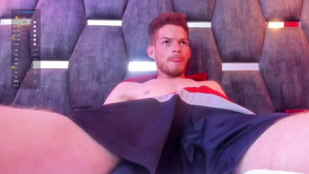 T_Mack 17-03-2024 Recorded Video gay
