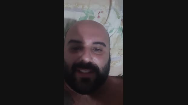 Williansthiago 18-03-2024 Recorded Video wank