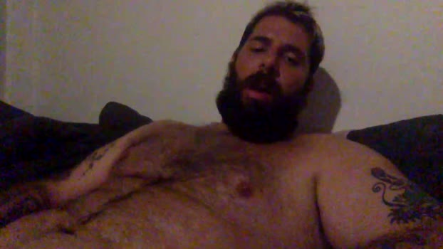bear3393 18-03-2024 Recorded Video Show