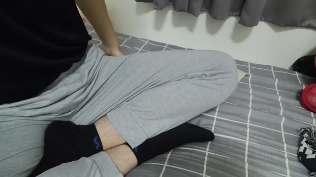 bisex_Neil 17-03-2024 Recorded Video sweet