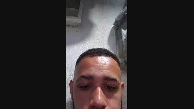 brhonn 18-03-2024 Recorded Video kissing