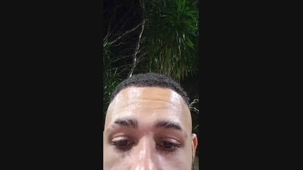 brhonn 18-03-2024 Recorded Video fuckme
