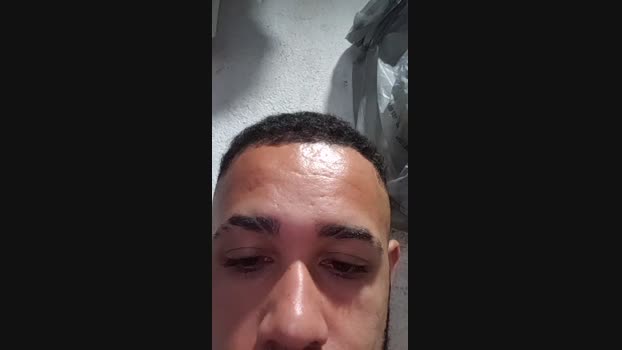 brhonn 18-03-2024 Recorded Video jerkoff
