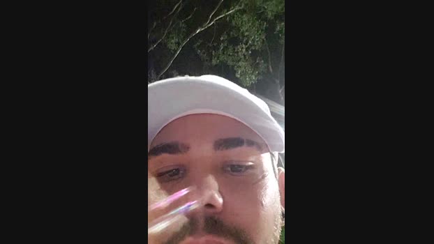 brhonn 18-03-2024 Recorded Video kink