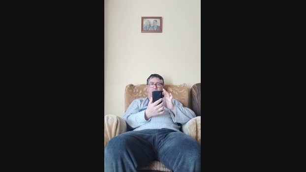 el_gatiamigo_ 18-03-2024 Recorded Video naked