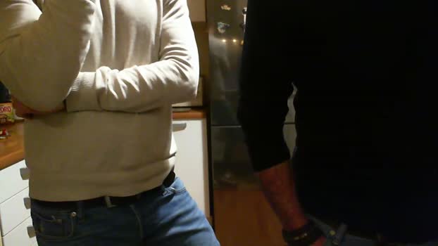 fgk_milano 17-03-2024 Recorded Video striptease