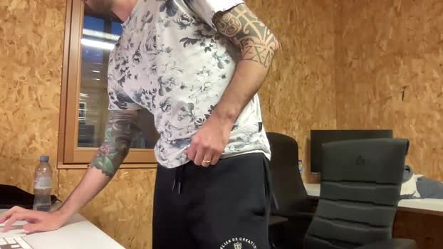 jules_demastre 17-03-2024 Recorded Video amateur