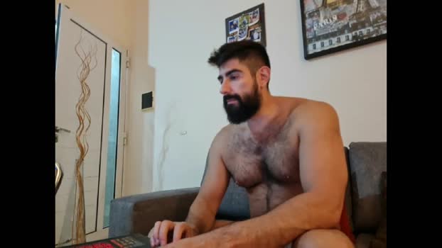 loquitoaca 18-03-2024 Recorded Video yummy