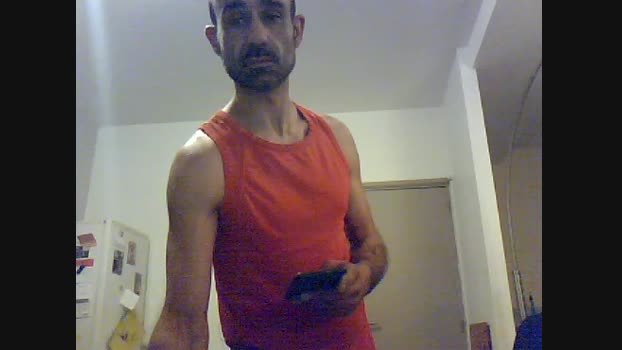 micka3043 18-03-2024 Recorded Video beauty