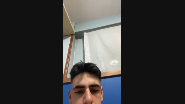 mrpollon3 18-03-2024 Recorded Video squirt