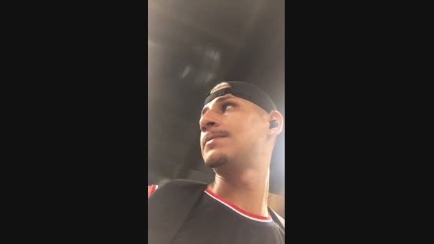 randerson18 18-03-2024 Recorded Video orgasm