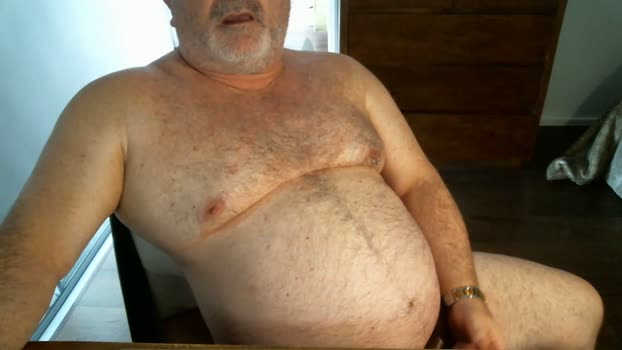 rbear4u 18-03-2024 Recorded Video Topless