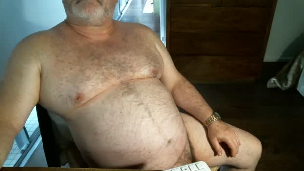 rbear4u 18-03-2024 Recorded Video Porn