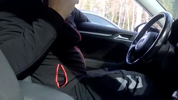 stefanoeverlan1 18-03-2024 Recorded Video show