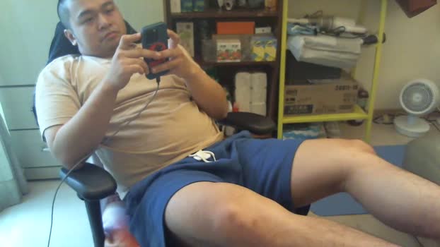 su3g4xm4t86 18-03-2024 Recorded Video spank