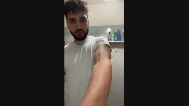 Adamo02 18-03-2024 Recorded Video suck