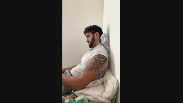 Adamo02 19-03-2024 Recorded Video ass